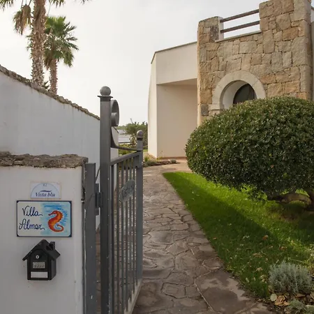 Pietra E Mare - Almar Villa