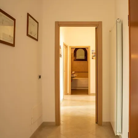 Villa Pietra E Mare - Almar