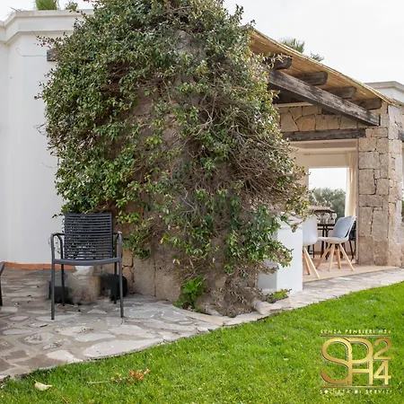 Pietra E Mare - Almar Villa *