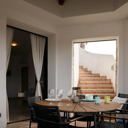 Pietra E Mare - Almar Villa