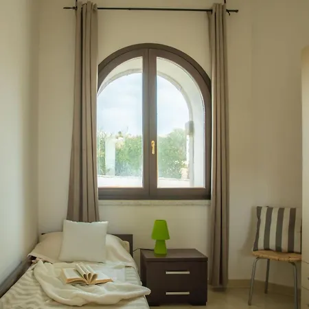 Pietra E Mare - Almar Villa