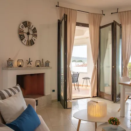 Villa Pietra E Mare - Almar Alghero
