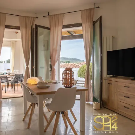 Pietra E Mare - Almar Villa Alghero