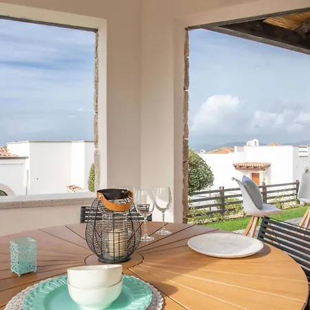 Pietra E Mare - Almar Villa Alghero