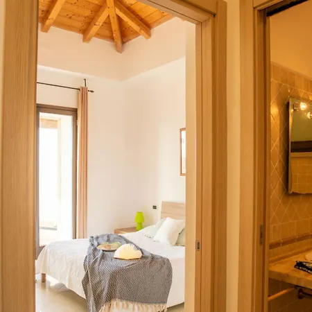 Villa Pietra E Mare - Almar *
