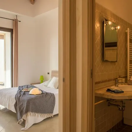 Villa Pietra E Mare - Almar Alghero