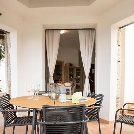 Pietra E Mare - Almar Villa *