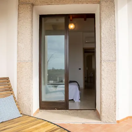Villa Pietra E Mare - Almar *