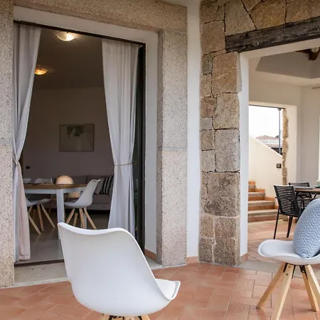Pietra E Mare - Almar Villa *