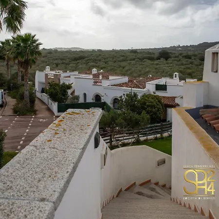 Pietra E Mare - Almar Villa Alghero