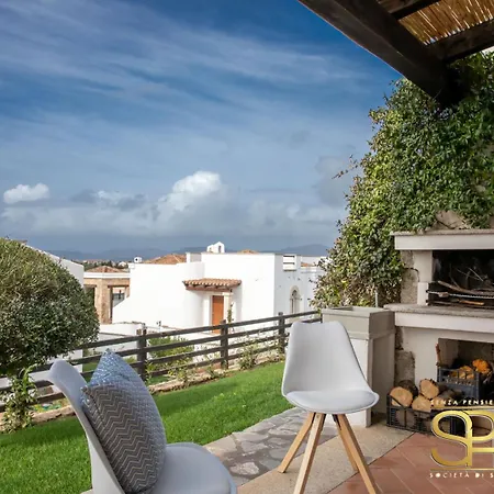 Pietra E Mare - Almar Villa Alghero