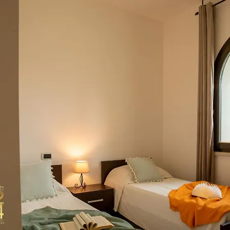 Pietra E Mare - Almar Villa