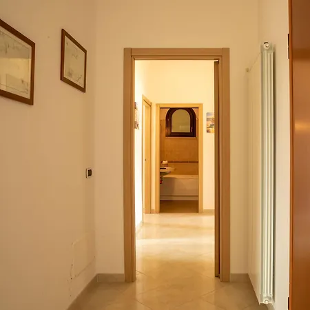 Villa Pietra E Mare - Almar