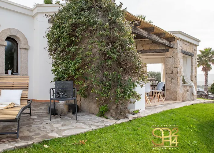 Pietra E Mare - Almar Villa *