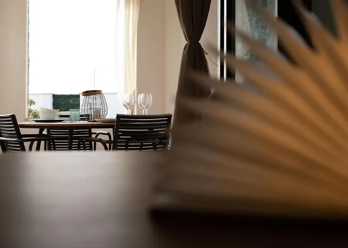 Villa Pietra E Mare - Almar Alghero