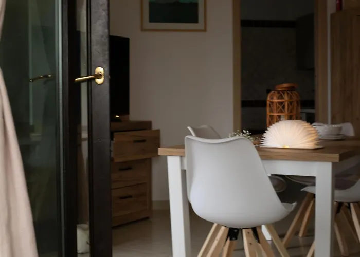 Villa Pietra E Mare - Almar Alghero