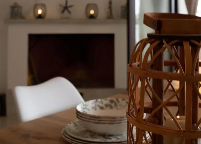 Villa Pietra E Mare - Almar *