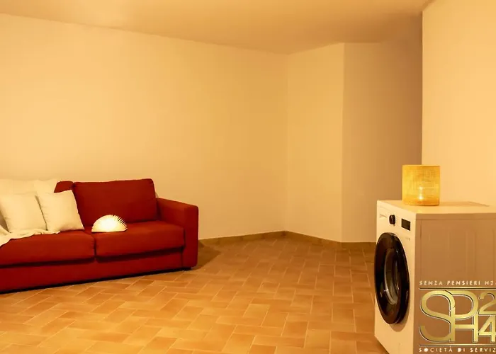 Pietra E Mare - Almar * Alghero