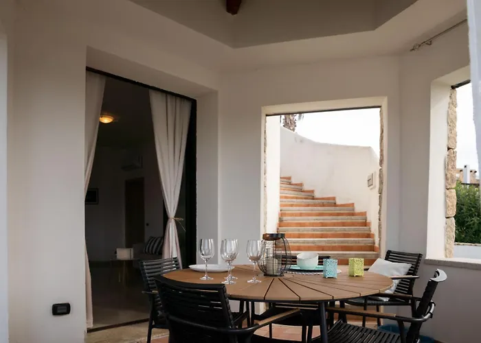 Pietra E Mare - Almar Villa