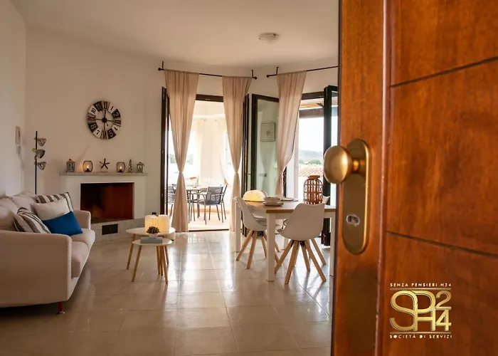 Pietra E Mare - Almar Alghero