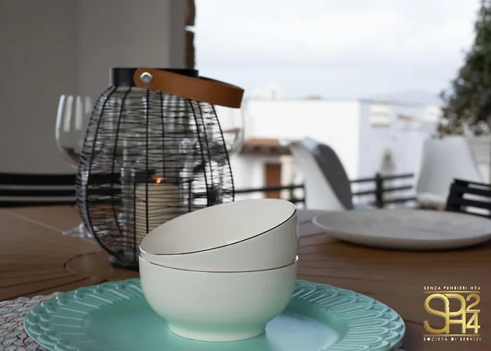 Pietra E Mare - Almar *