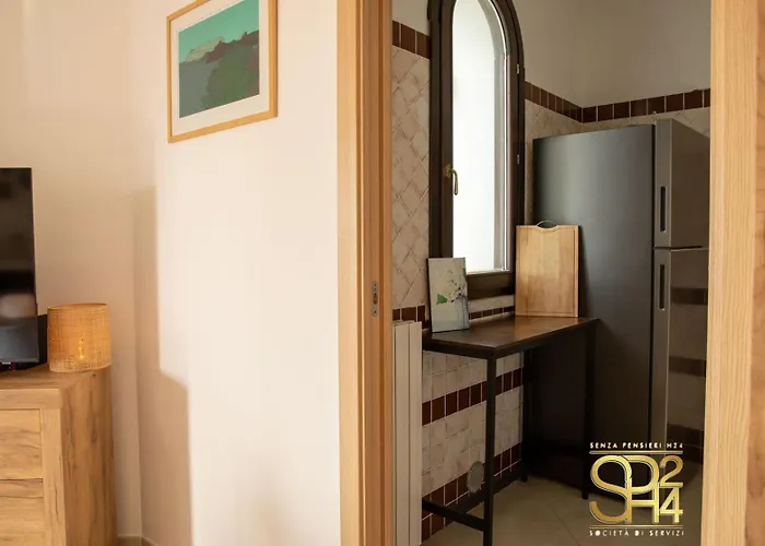 Pietra E Mare - Almar