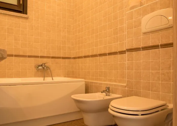 Pietra E Mare - Almar Villa Alghero