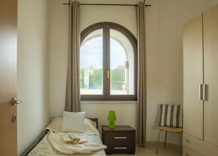 Pietra E Mare - Almar Villa