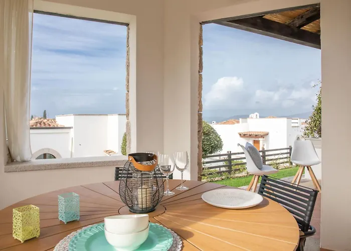 Pietra E Mare - Almar Villa Alghero