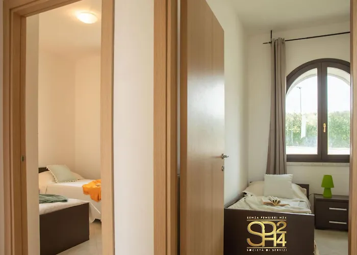 Villa Pietra E Mare - Almar