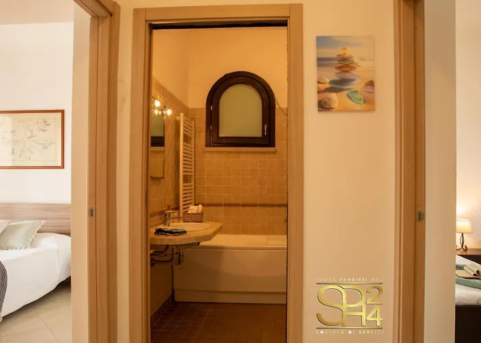 Pietra E Mare - Almar Villa Alghero