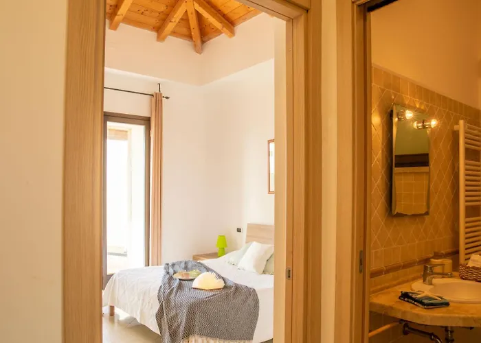 Villa Pietra E Mare - Almar *