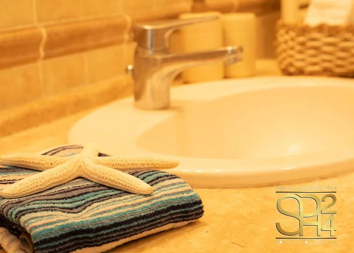 Pietra E Mare - Almar Alghero