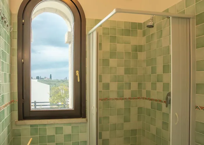 Pietra E Mare - Almar Villa