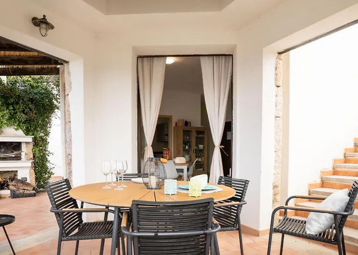 Pietra E Mare - Almar Villa *