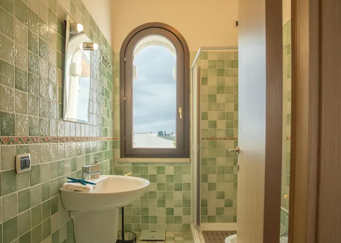 Villa Pietra E Mare - Almar