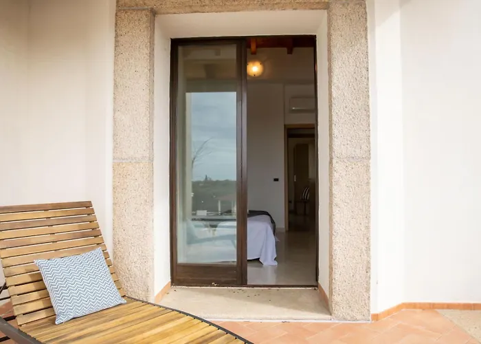 Villa Pietra E Mare - Almar *