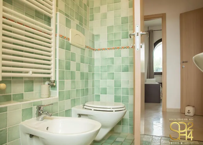 Pietra E Mare - Almar Villa Alghero