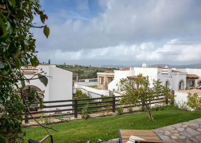 Pietra E Mare - Almar Alghero