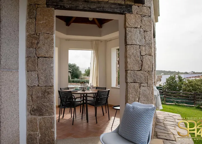 Pietra E Mare - Almar Alghero