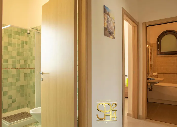 Villa Pietra E Mare - Almar