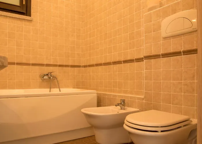 Pietra E Mare - Almar Villa Alghero