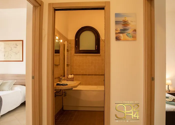 Pietra E Mare - Almar