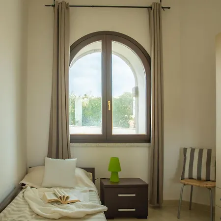 Pietra E Mare - Almar Villa Alghero