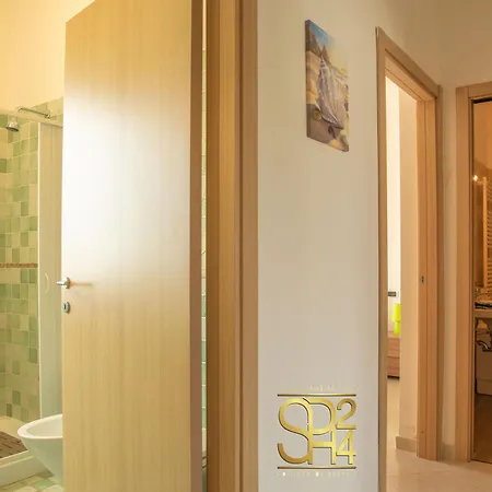 Villa Pietra E Mare - Almar