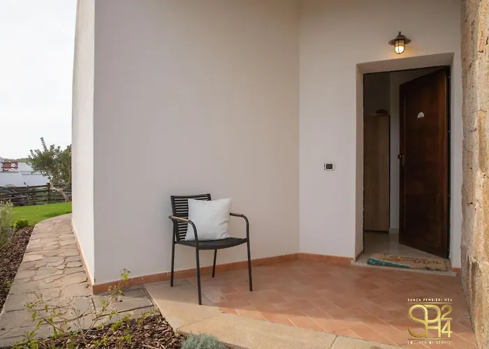 Pietra E Mare - Almar *