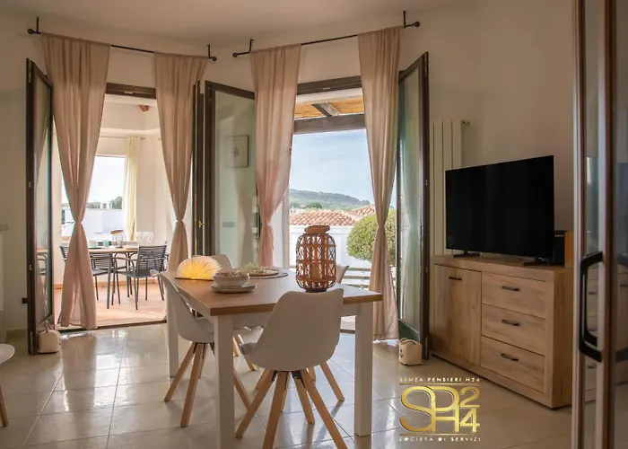 Pietra E Mare - Almar Villa Alghero