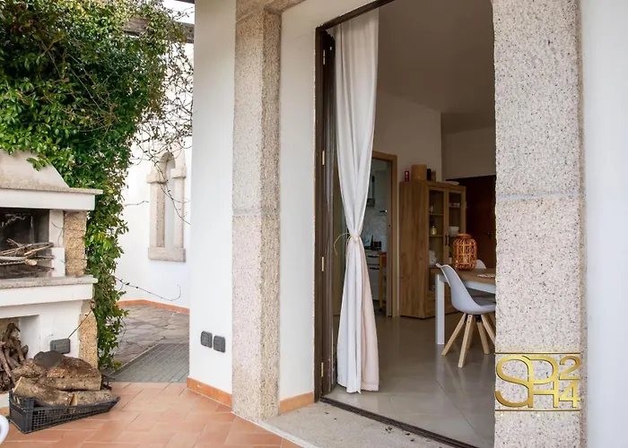 Pietra E Mare - Almar *