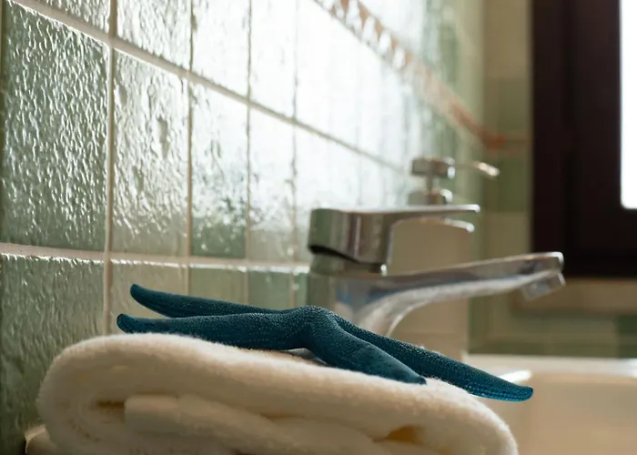 Pietra E Mare - Almar Alghero