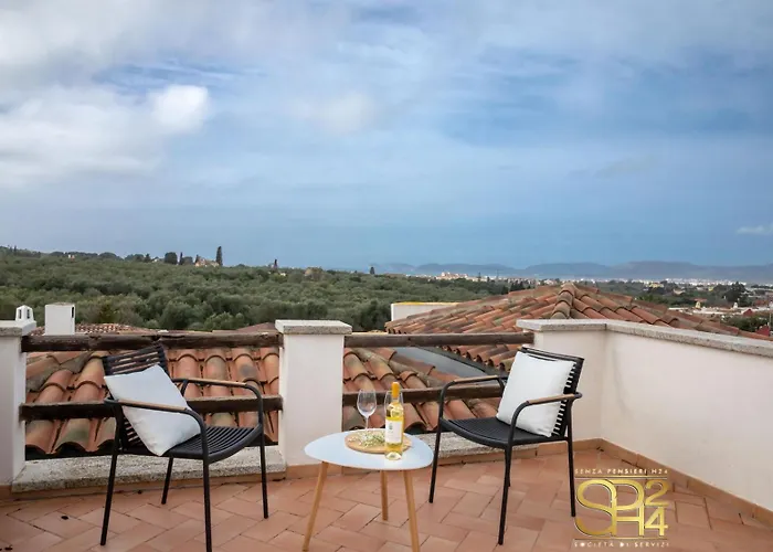 Pietra E Mare - Almar